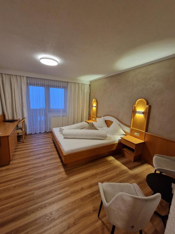 Hotel Romantica 제르젠스 외부 사진