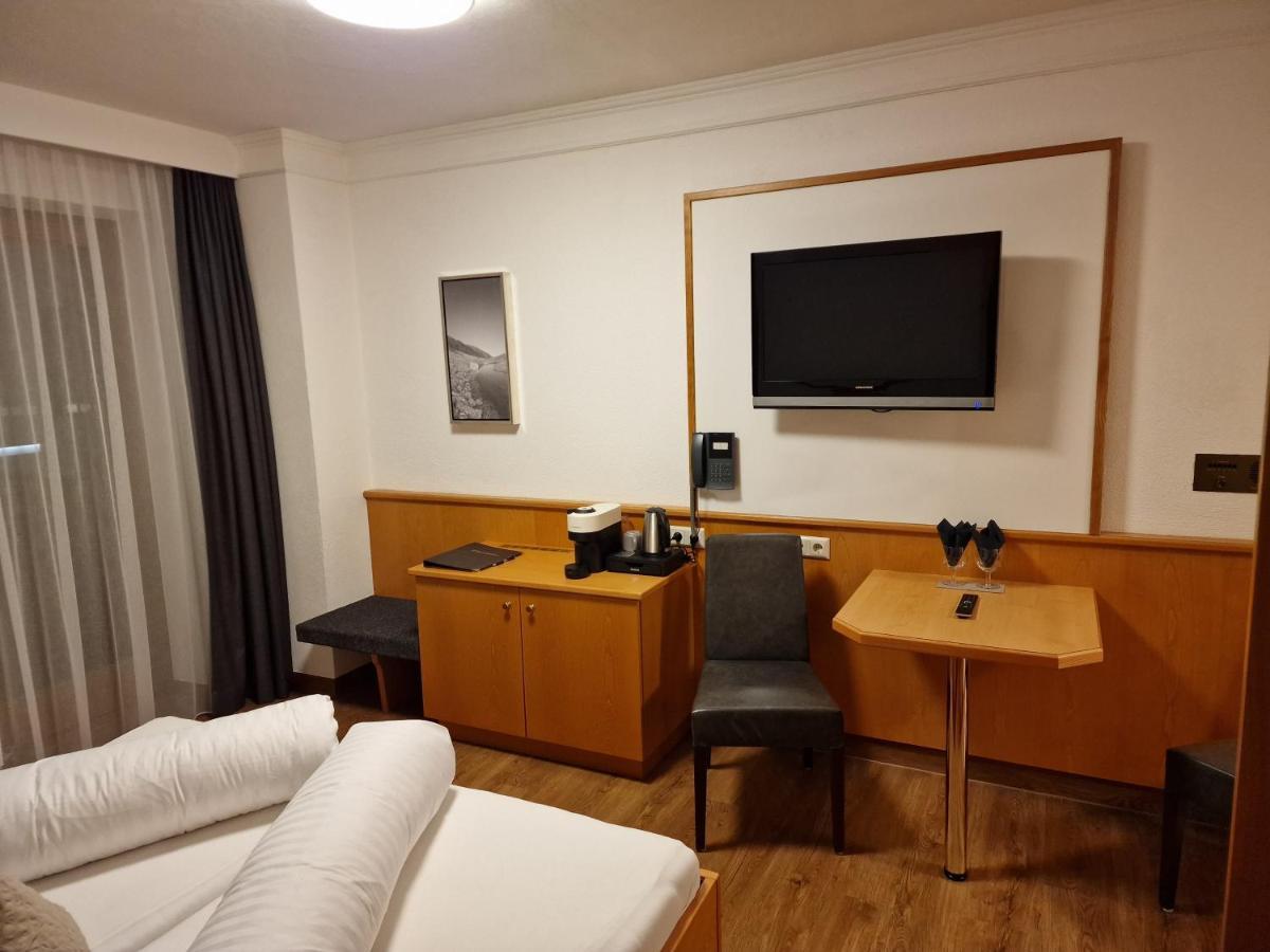 Hotel Romantica 제르젠스 외부 사진