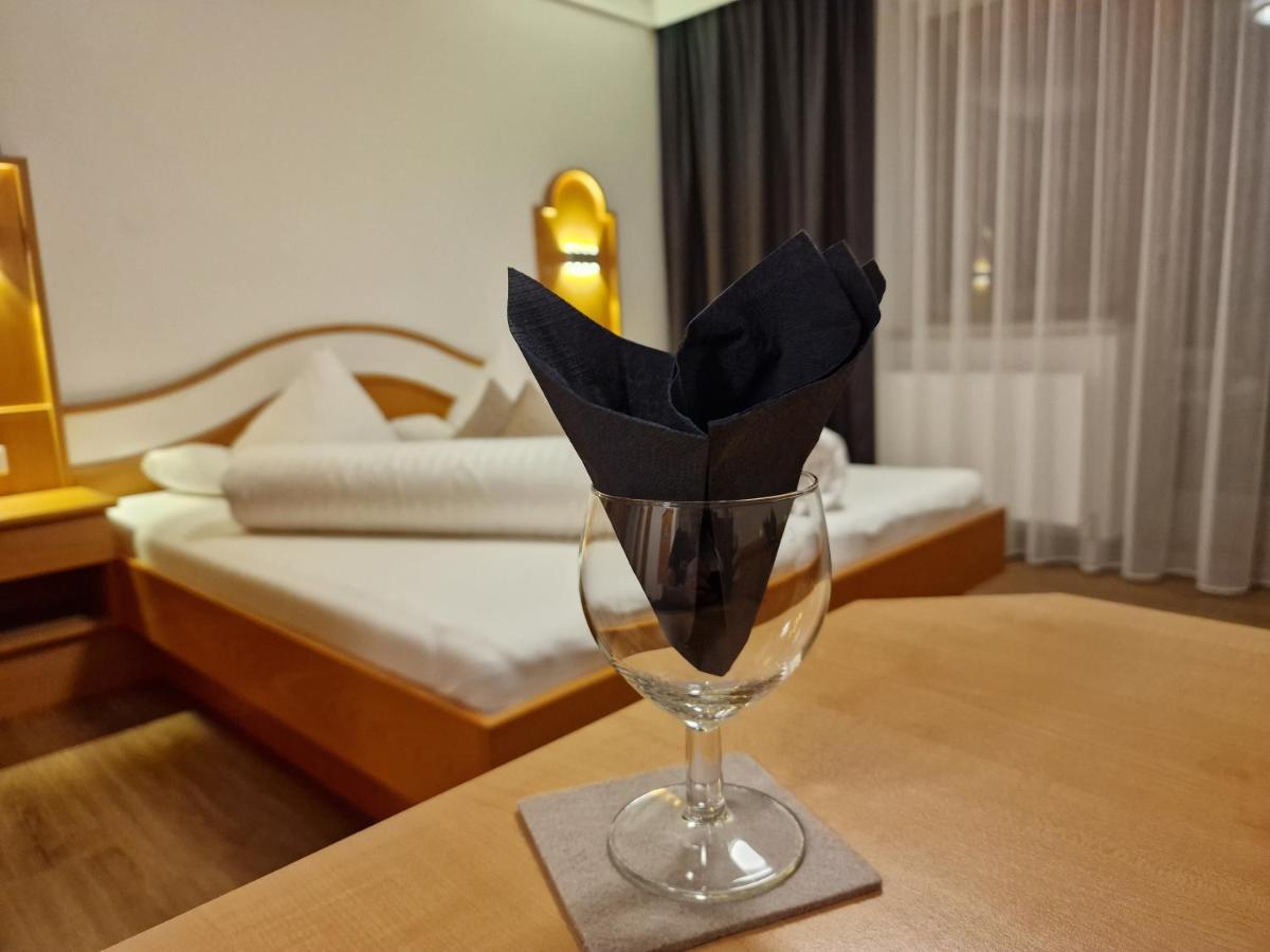 Hotel Romantica 제르젠스 외부 사진