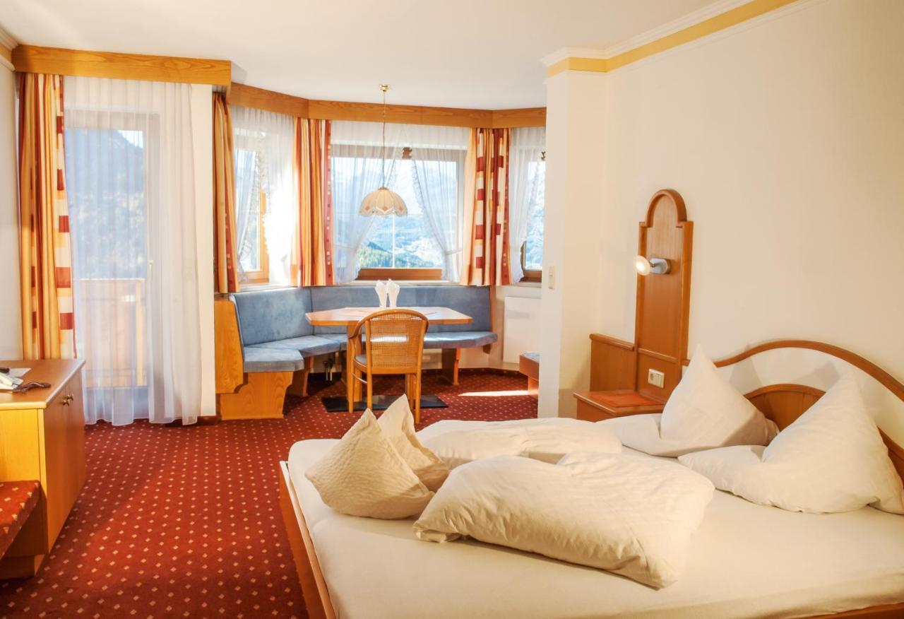 Hotel Romantica 제르젠스 객실 사진